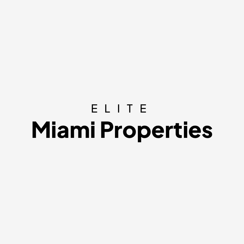 ELITE Miami Properti